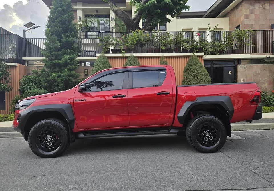 Used 1
                    TOYOTA
                     for Sale Image