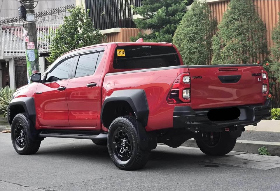 Used 1
                    TOYOTA
                     for Sale Image