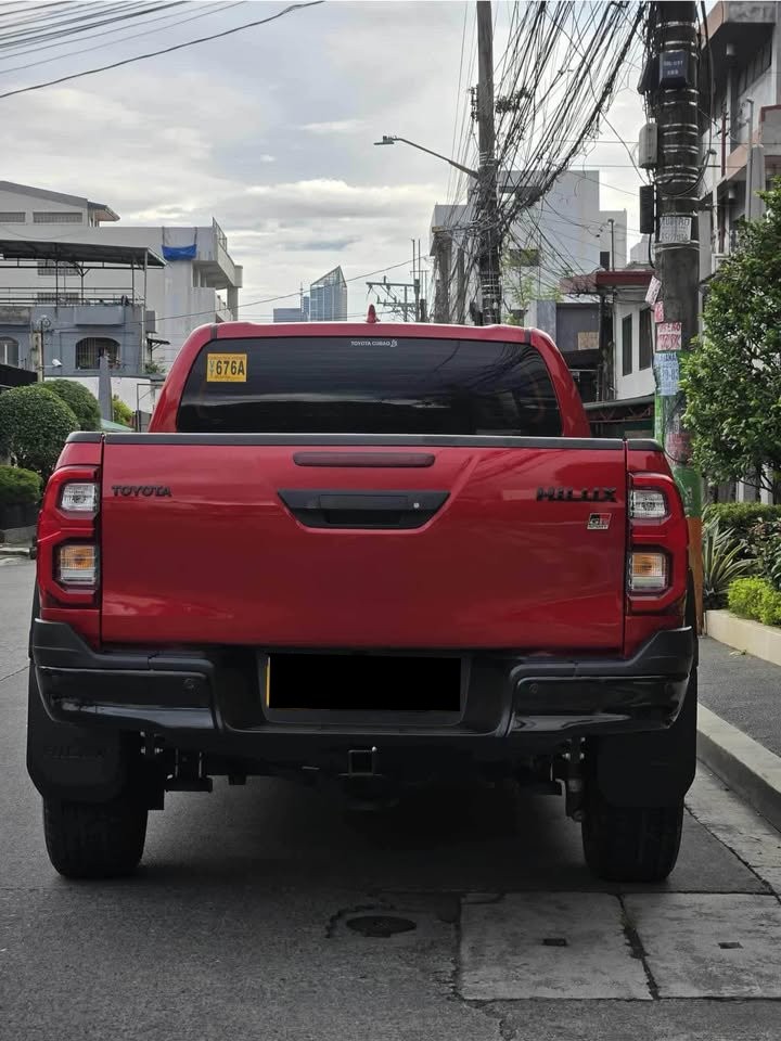 Used 1
                    TOYOTA
                     for Sale Image