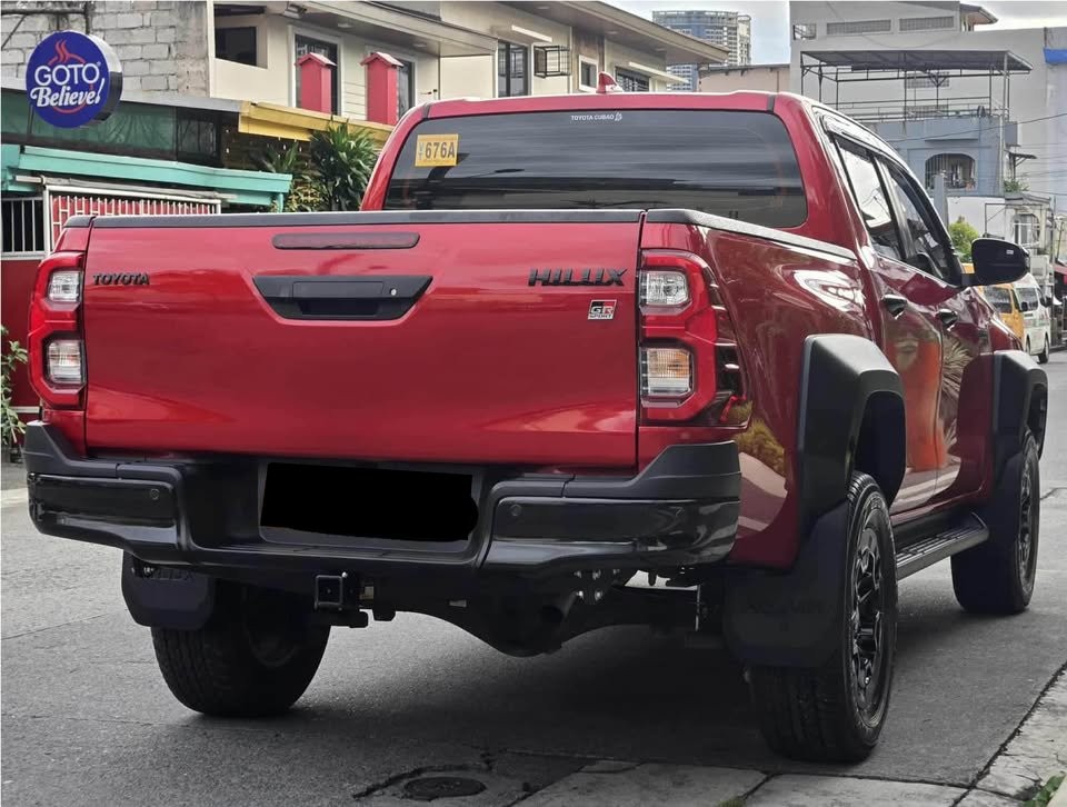 Used 1
                    TOYOTA
                     for Sale Image