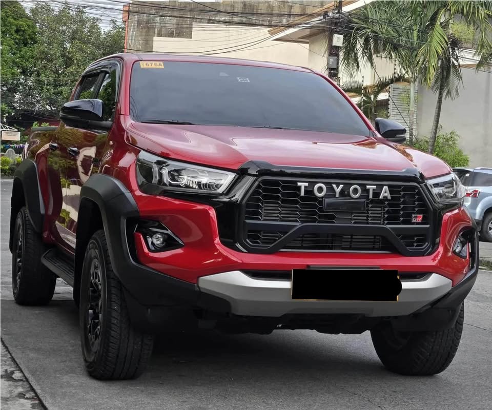 Used 1
                    TOYOTA
                     for Sale Image