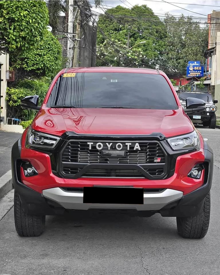 Used 1
                    TOYOTA
                     for Sale Image