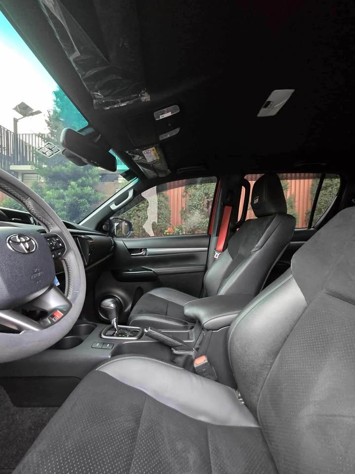 Used 1
                    TOYOTA
                     for Sale Image