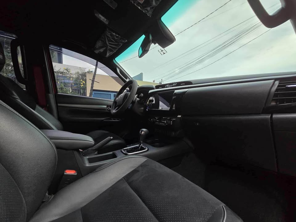 Used 1
                    TOYOTA
                     for Sale Image