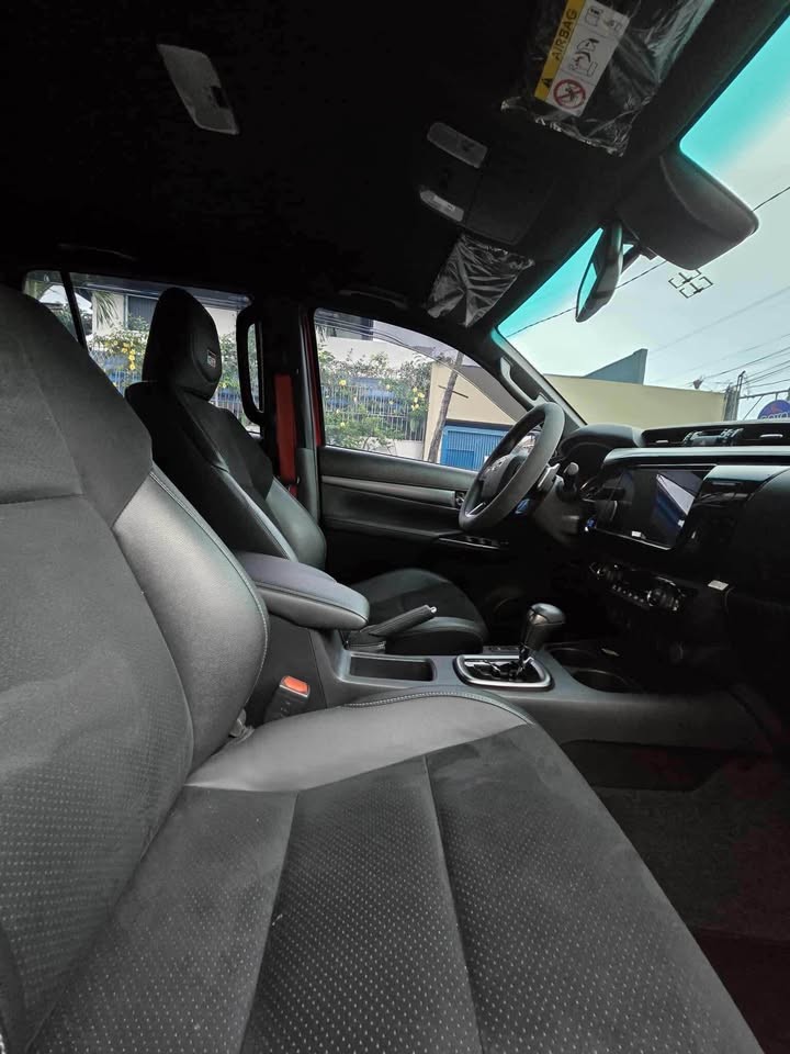 Used 1
                    TOYOTA
                     for Sale Image