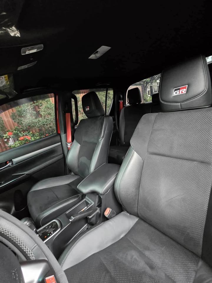 Used 1
                    TOYOTA
                     for Sale Image