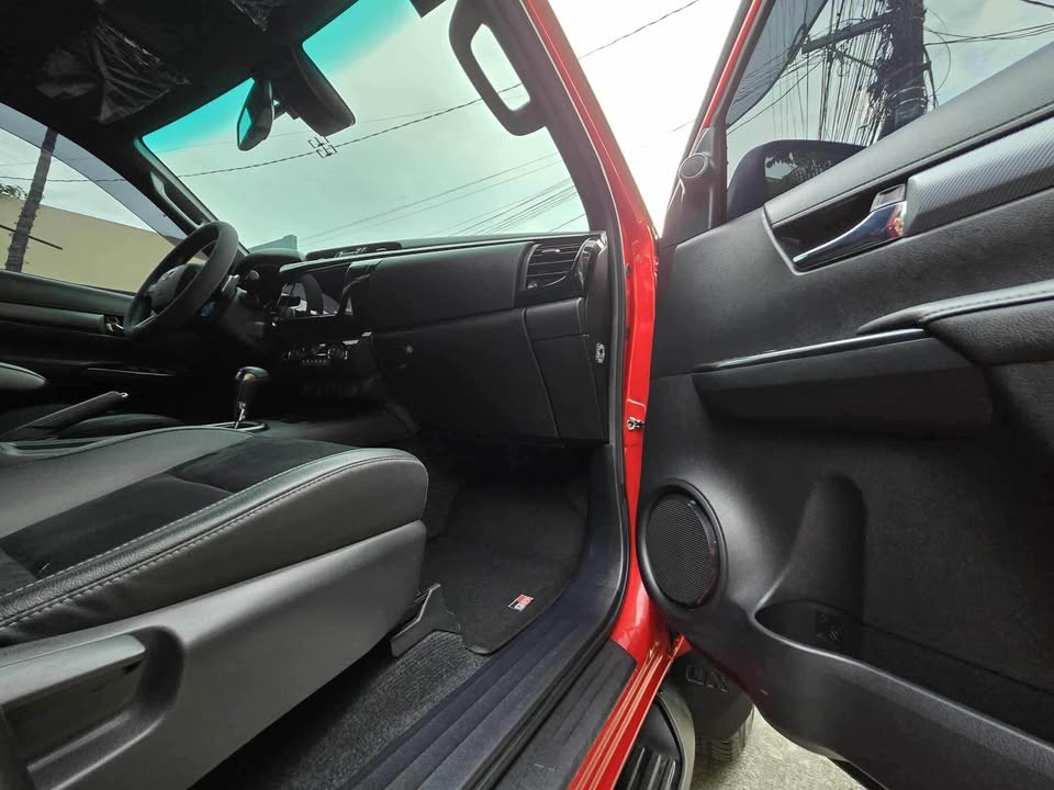 Used 1
                    TOYOTA
                     for Sale Image