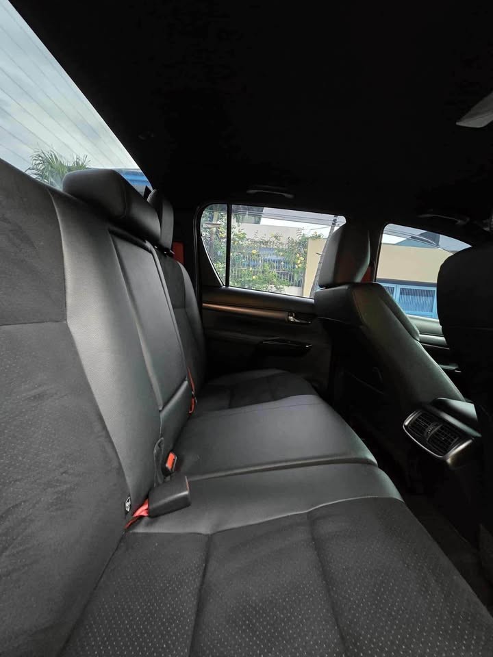 Used 1
                    TOYOTA
                     for Sale Image