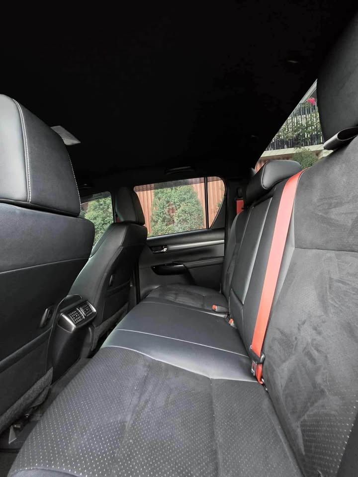 Used 1
                    TOYOTA
                     for Sale Image