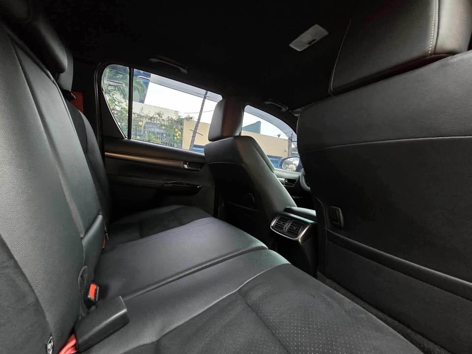 Used 1
                    TOYOTA
                     for Sale Image