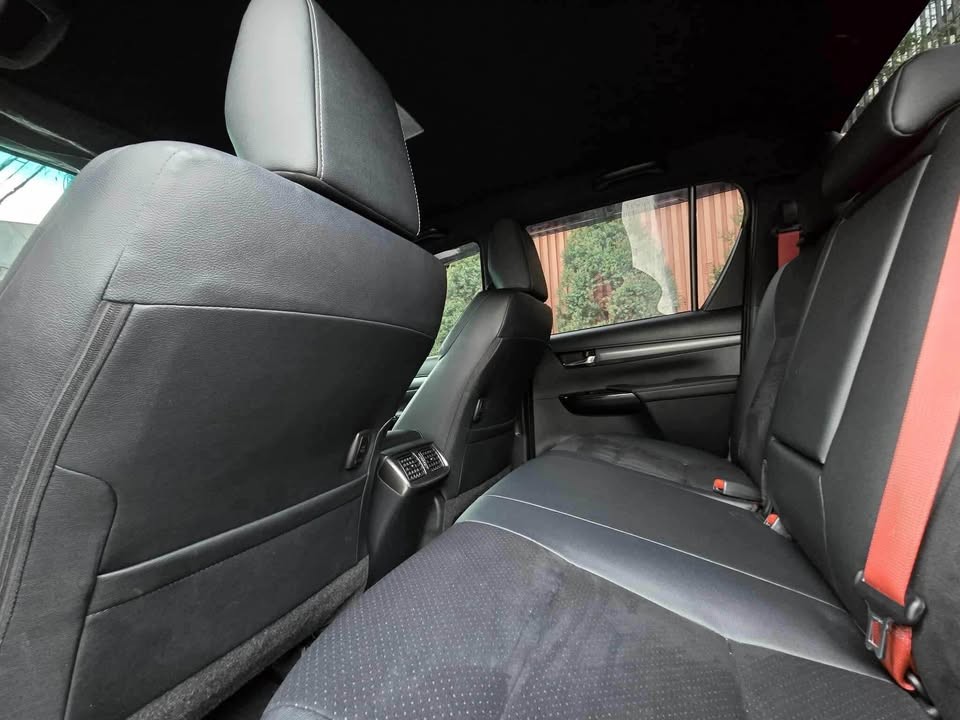 Used 1
                    TOYOTA
                     for Sale Image