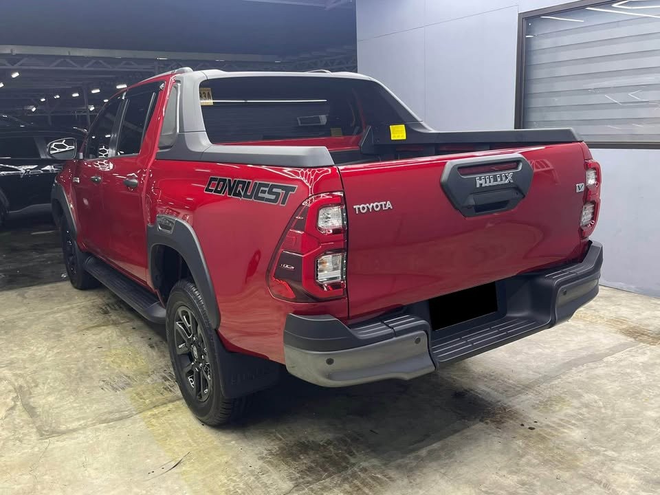 Used 1
                    TOYOTA
                     for Sale Image