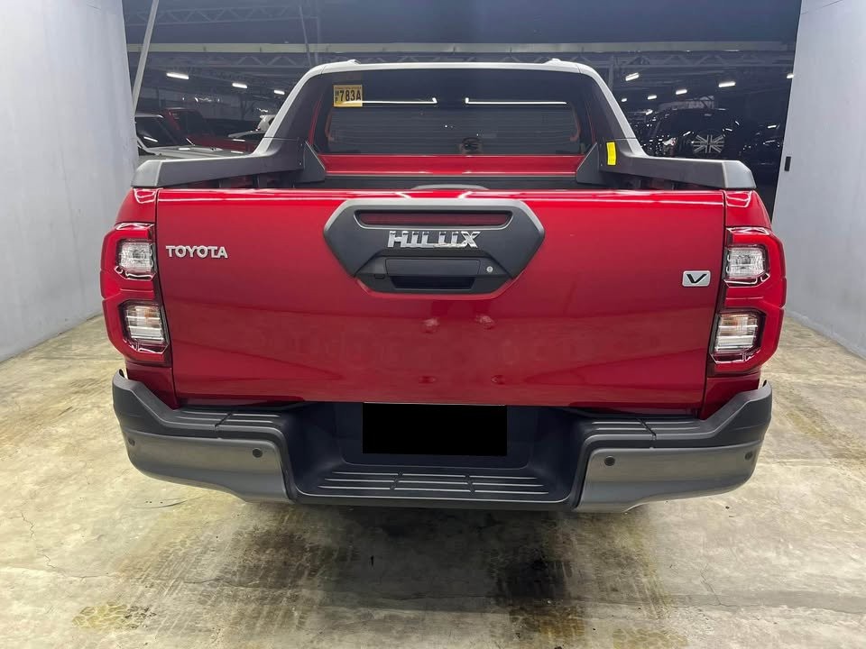 Used 1
                    TOYOTA
                     for Sale Image