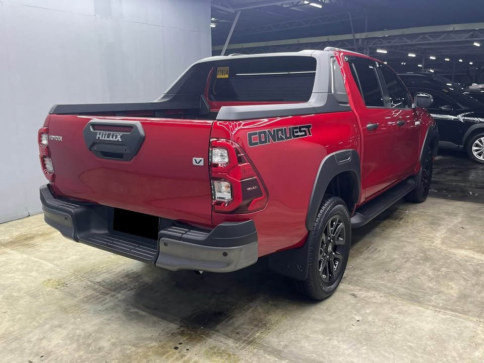 Used 1
                    TOYOTA
                     for Sale Image