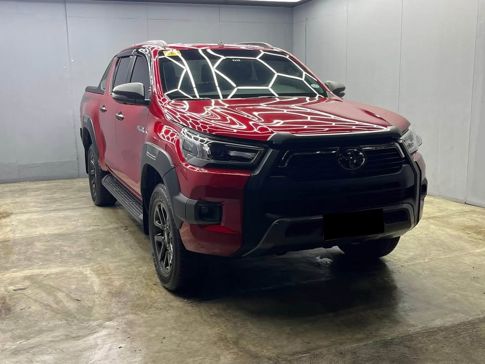Used 1
                    TOYOTA
                     for Sale Image