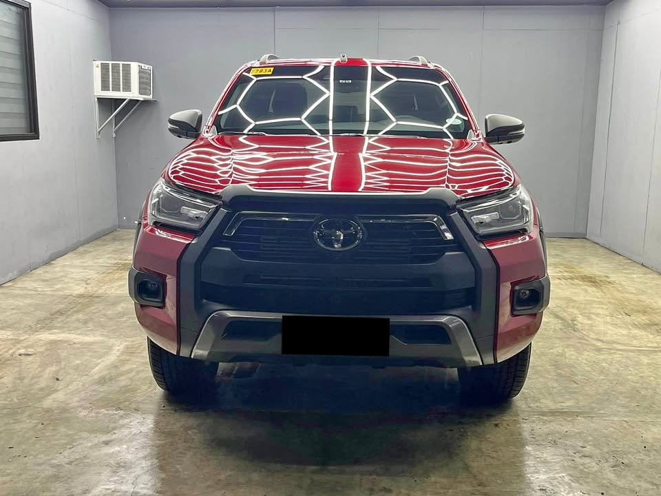 Used 1
                    TOYOTA
                     for Sale Image