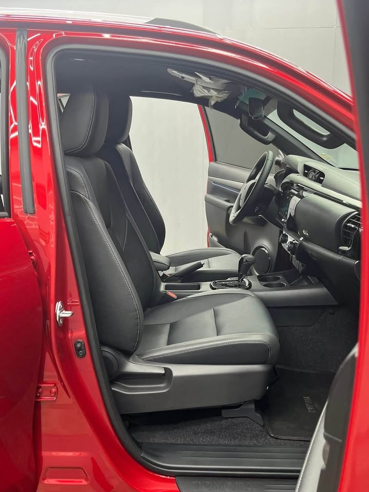 Used 1
                    TOYOTA
                     for Sale Image