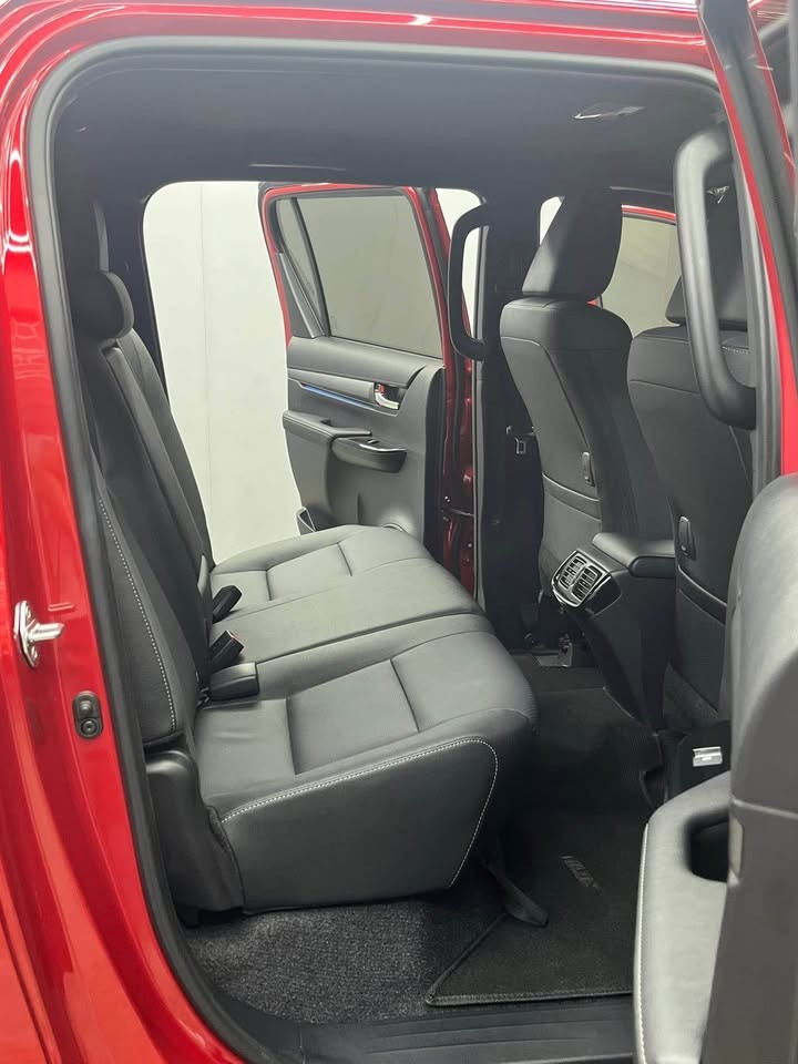 Used 1
                    TOYOTA
                     for Sale Image