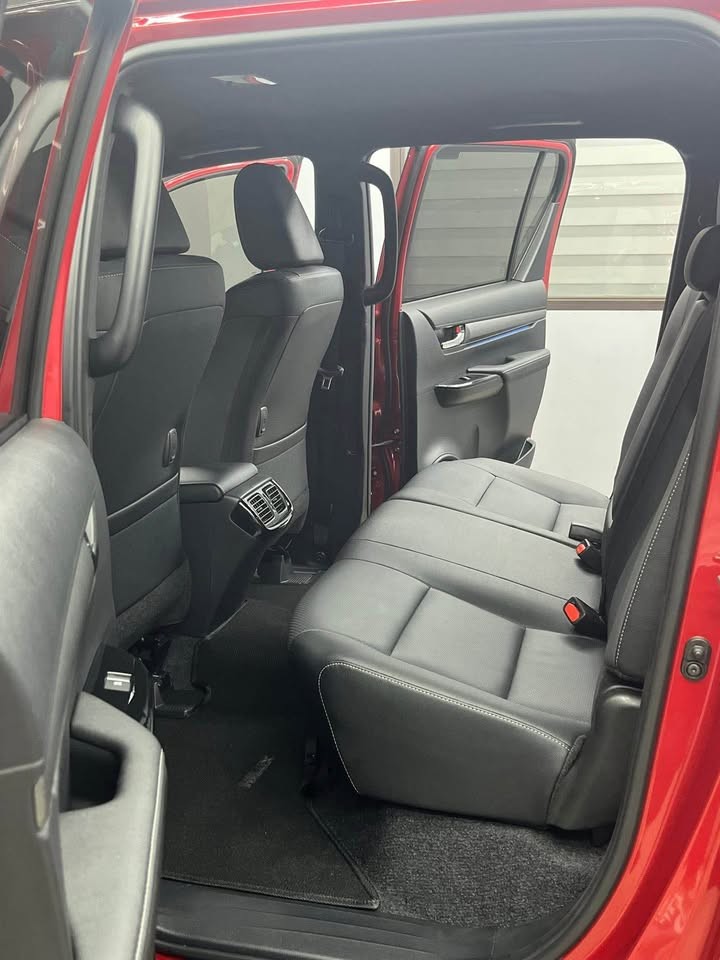 Used 1
                    TOYOTA
                     for Sale Image