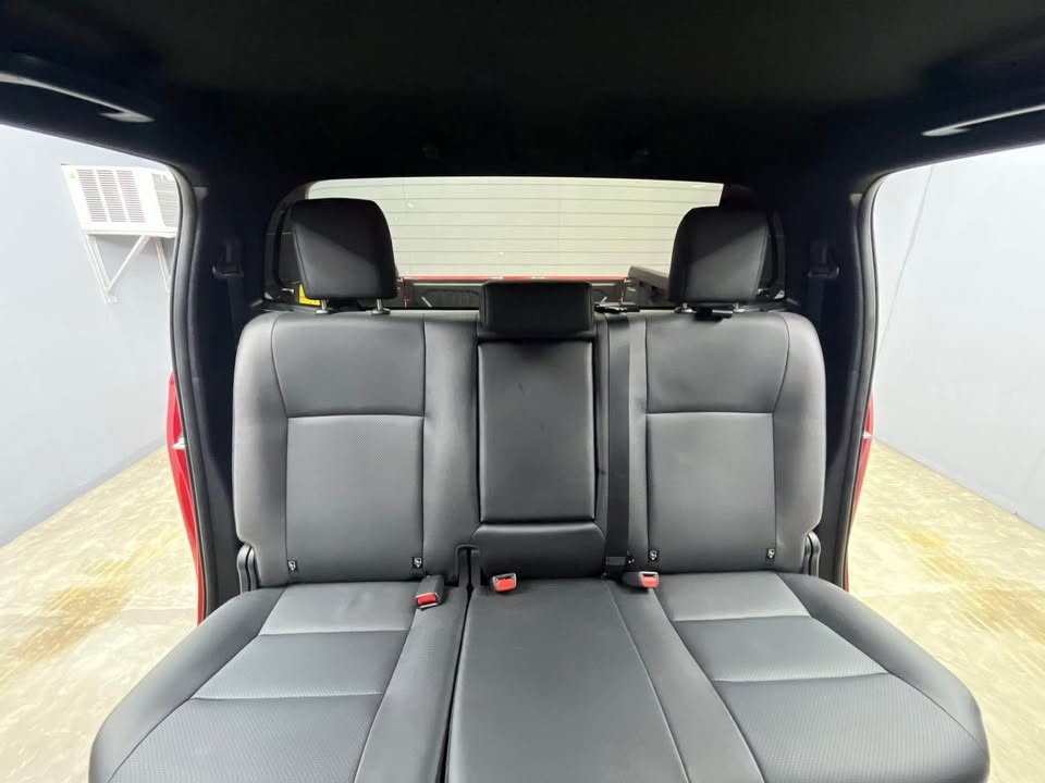 Used 1
                    TOYOTA
                     for Sale Image