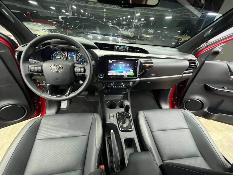 Used 1
                    TOYOTA
                     for Sale Image