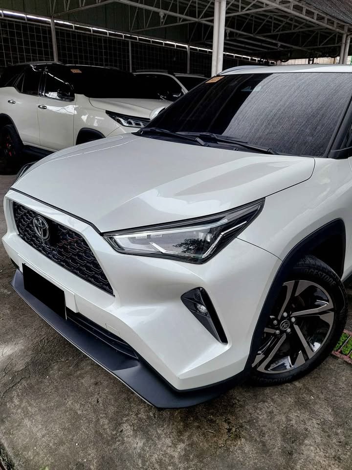 Used 1
                    TOYOTA
                     for Sale Image