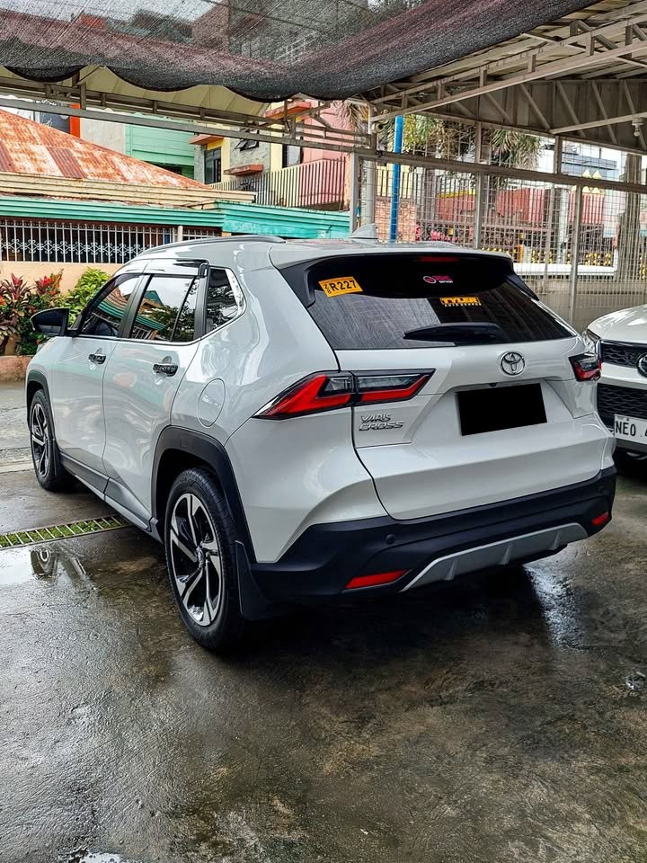 Used 1
                    TOYOTA
                     for Sale Image