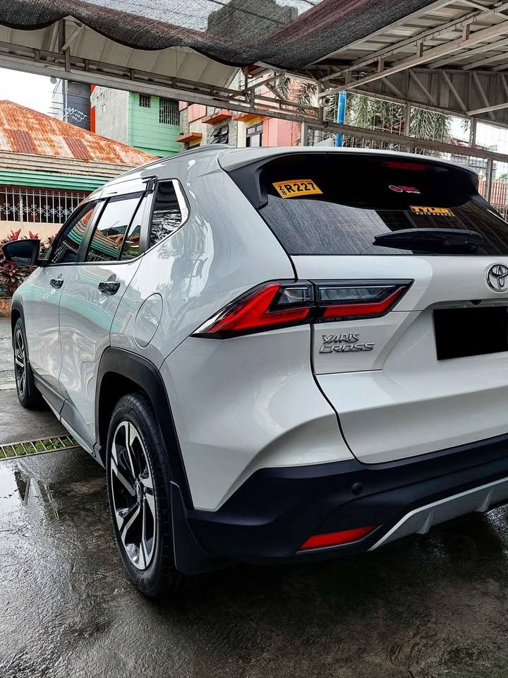 Used 1
                    TOYOTA
                     for Sale Image