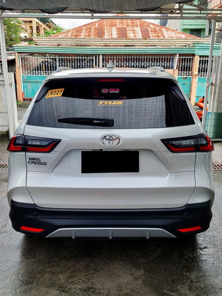 Used 1
                    TOYOTA
                     for Sale Image