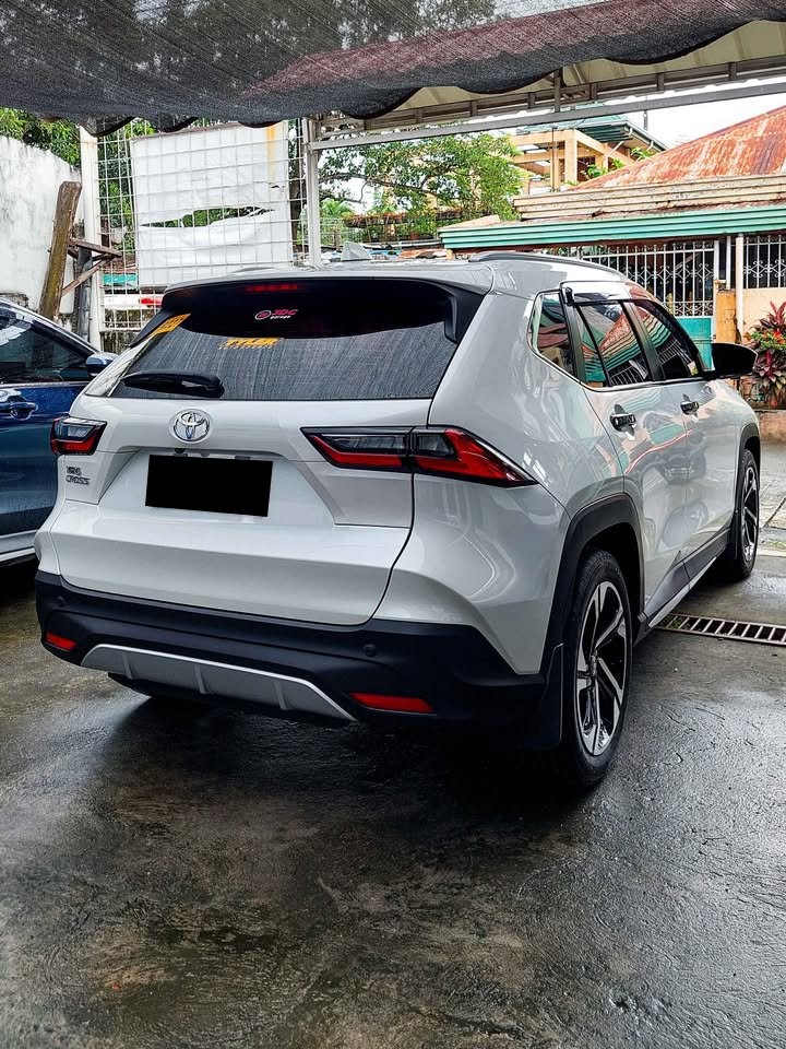 Used 1
                    TOYOTA
                     for Sale Image