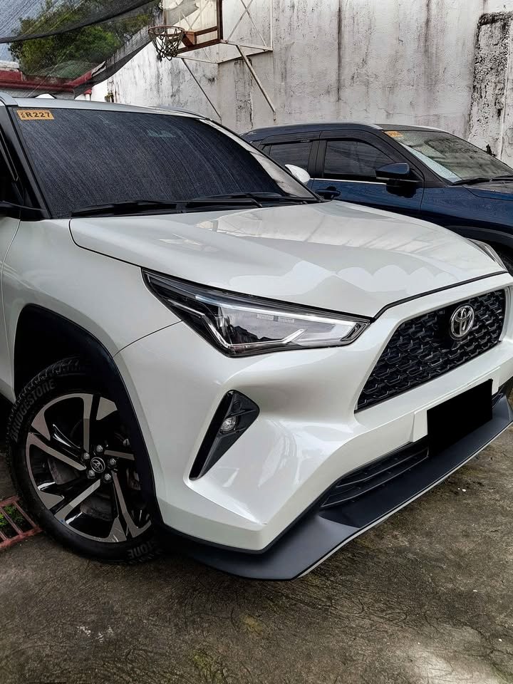 Used 1
                    TOYOTA
                     for Sale Image