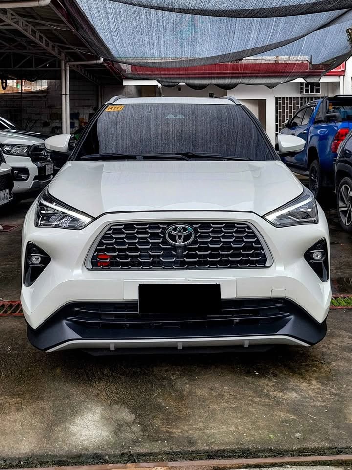 Used 1
                    TOYOTA
                     for Sale Image