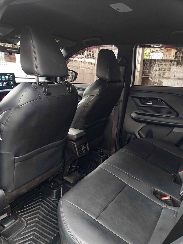 Used 1
                    TOYOTA
                     for Sale Image