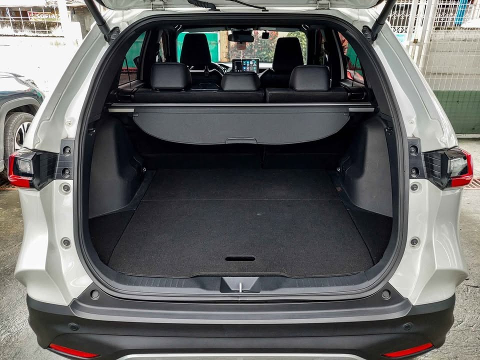 Used 1
                    TOYOTA
                     for Sale Image