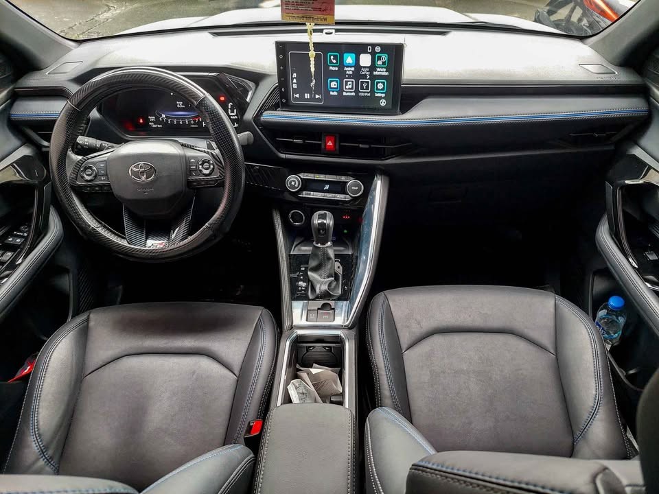 Used 1
                    TOYOTA
                     for Sale Image