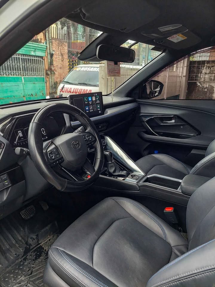 Used 1
                    TOYOTA
                     for Sale Image