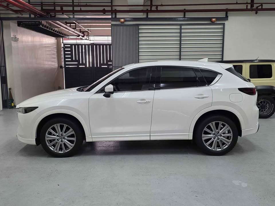 Used 1
                    MAZDA
                     for Sale Image