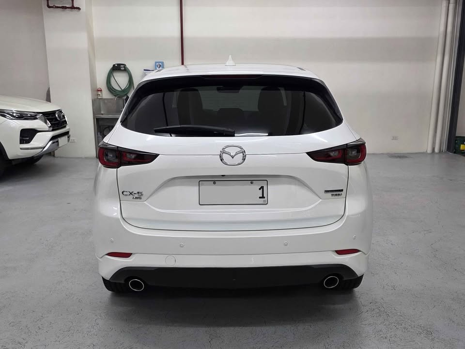 Used 1
                    MAZDA
                     for Sale Image