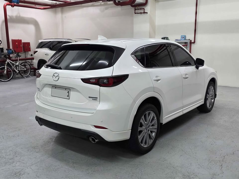 Used 1
                    MAZDA
                     for Sale Image