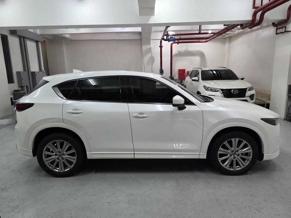 Used 1
                    MAZDA
                     for Sale Image