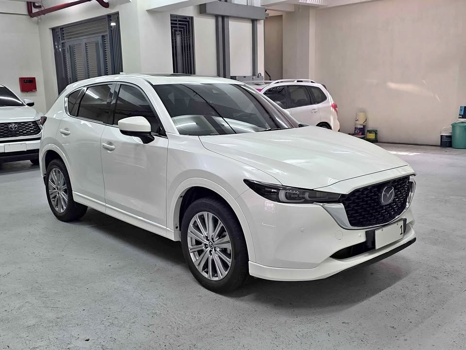 Used 1
                    MAZDA
                     for Sale Image