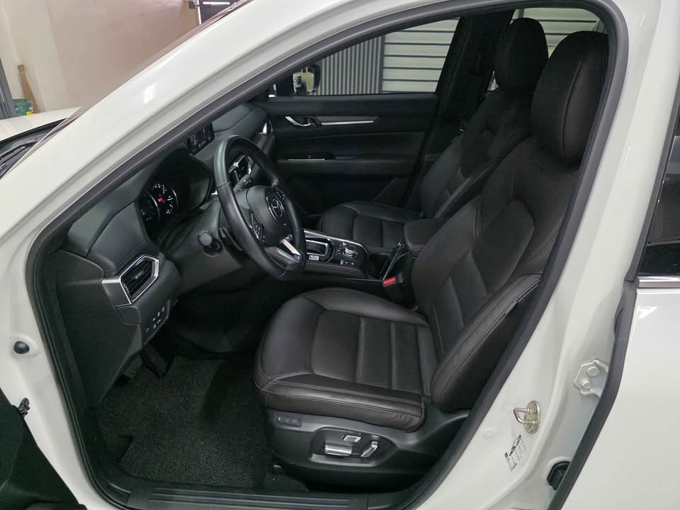 Used 1
                    MAZDA
                     for Sale Image