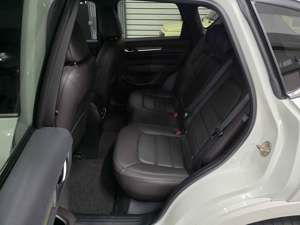 Used 1
                    MAZDA
                     for Sale Image