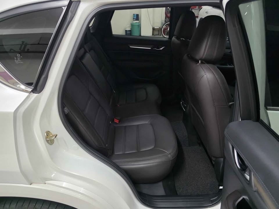 Used 1
                    MAZDA
                     for Sale Image