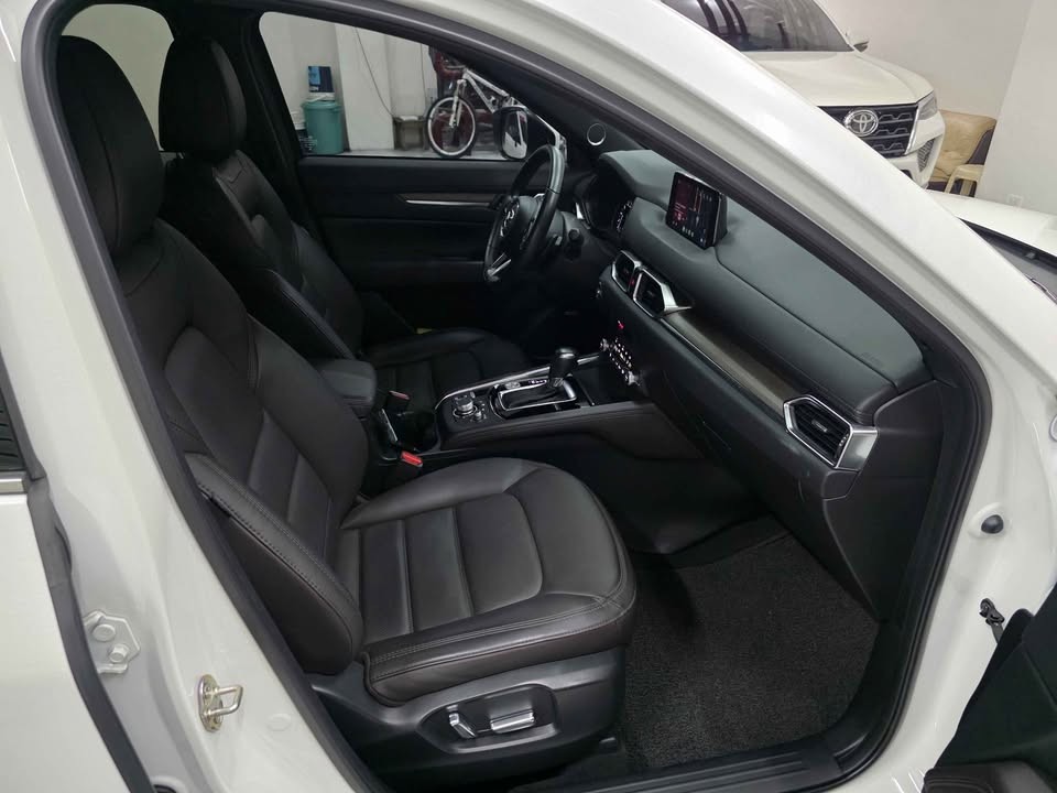 Used 1
                    MAZDA
                     for Sale Image