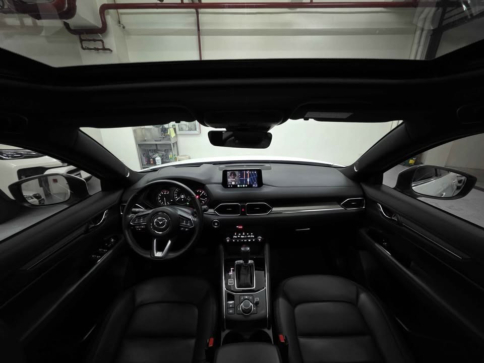 Used 1
                    MAZDA
                     for Sale Image