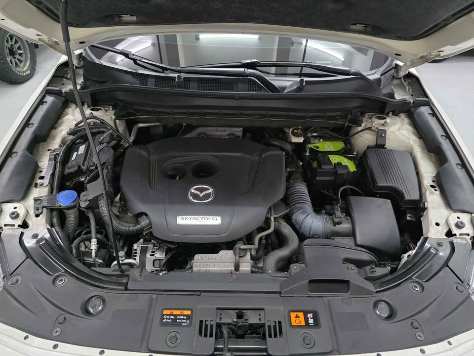 Used 1
                    MAZDA
                     for Sale Image