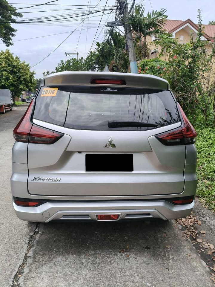 Used 1
                    MITSUBISHI
                     for Sale Image