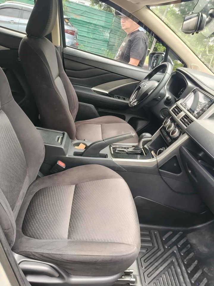 Used 1
                    MITSUBISHI
                     for Sale Image