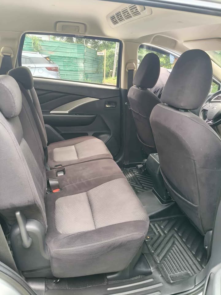 Used 1
                    MITSUBISHI
                     for Sale Image